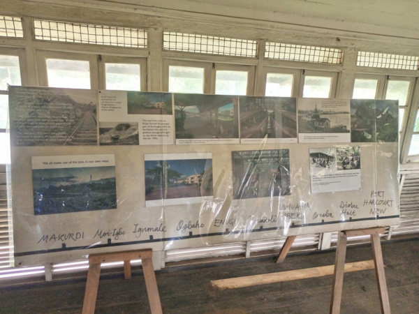 A Journey Through Railway History