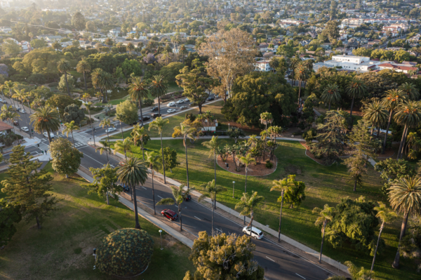 Alameda Park