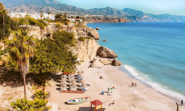Cabopino Beach