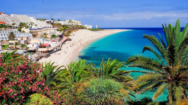 Canary Islands, Spain