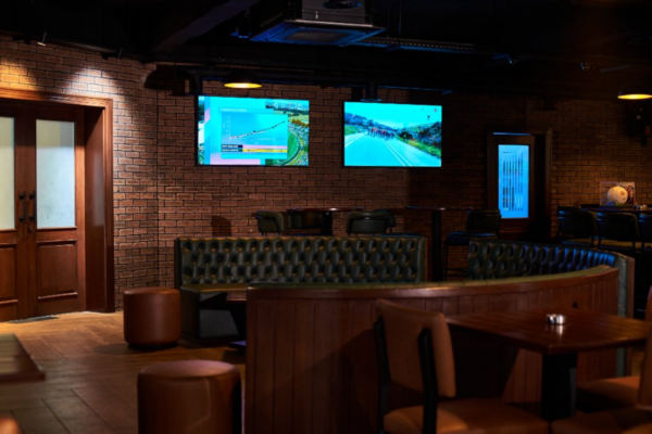 Comfortable Seating for Every Occasion