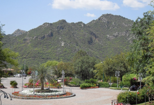 Daman-e-Koh