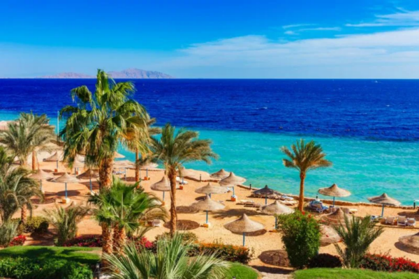 Egypt