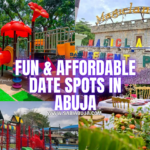 Affordable Date Spots in Abuja