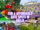 Affordable Date Spots in Abuja