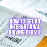 International Driving Permit