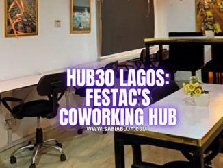 Hub30 Lagos