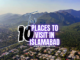 Places to Visit in Islamabad