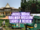 Jaekel House Railway Museum Lagos