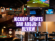 KICKOFF Sports Bar Abuja