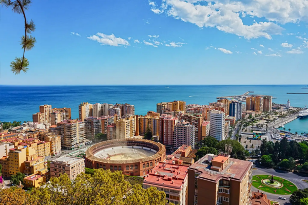 Málaga