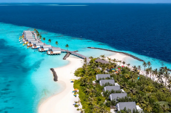 Maldives