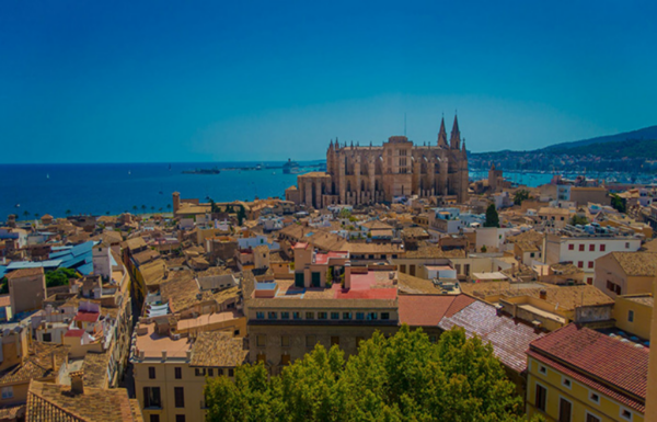 Palma de Mallorca