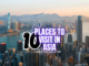 Places to Visit in Asia