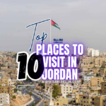 Places to Visit in Jordan