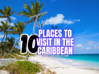 Places to Visit in the Caribbean