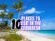 Places to Visit in the Caribbean