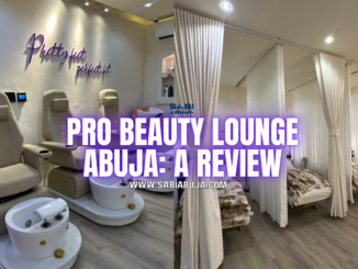 Pro Beauty Lounge Abuja