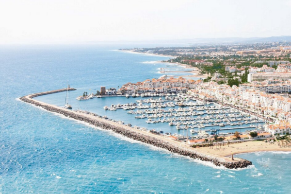 Puerto Banús