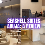 Seashell Suites Abuja