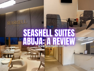 Seashell Suites Abuja