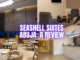 Seashell Suites Abuja