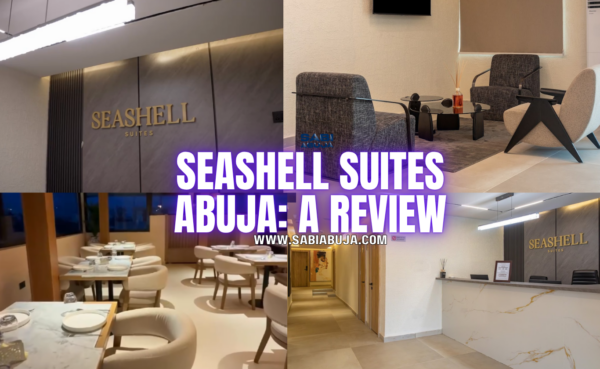 Seashell Suites Abuja