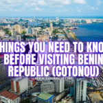 Benin Republic Guide