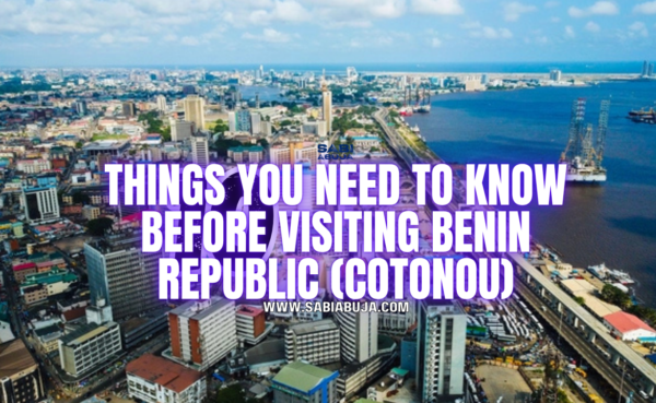 Benin Republic Guide
