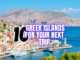 Top 10 Greek Islands for Your Next Trip