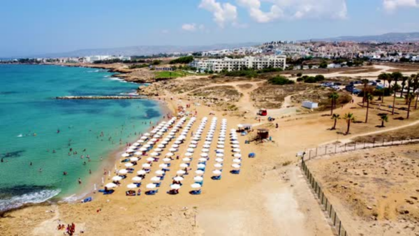 Venus Beach