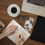 Robotic Writing