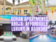 Adhan Apartments Abuja