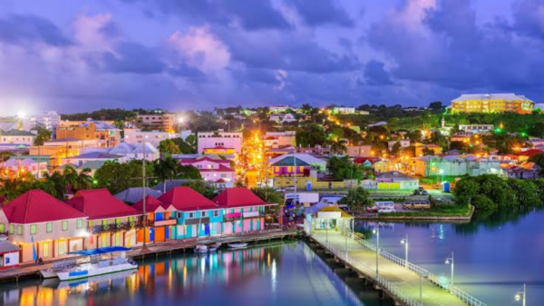 Antigua and Barbuda