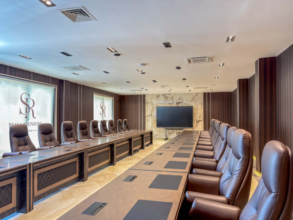 Business Facilities