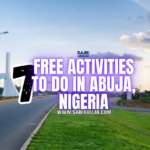 Free Activities to Do in Abuja