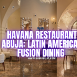 Havana Abuja