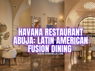Havana Abuja