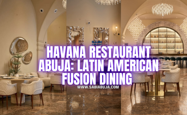 Havana Abuja