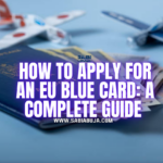How to Apply for an EU Blue Card: A Complete Guide