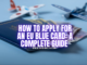 How to Apply for an EU Blue Card: A Complete Guide