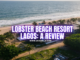 Lobster Beach Resort Lagos