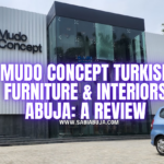 MUDO CONCEPT Abuja