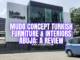 MUDO CONCEPT Abuja