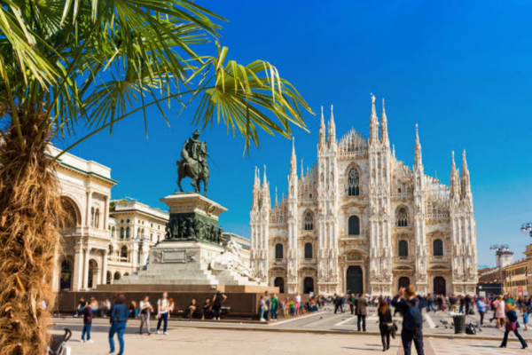 Milan