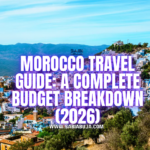Morocco Travel Guide