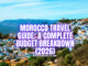 Morocco Travel Guide