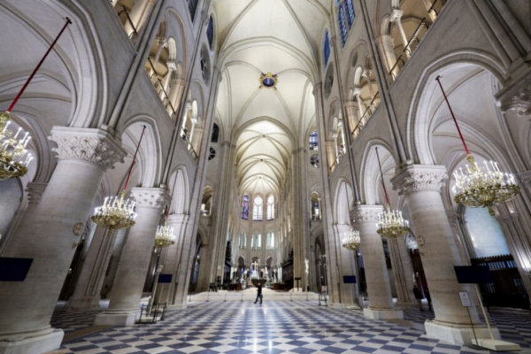 Notre-Dame Cathedral