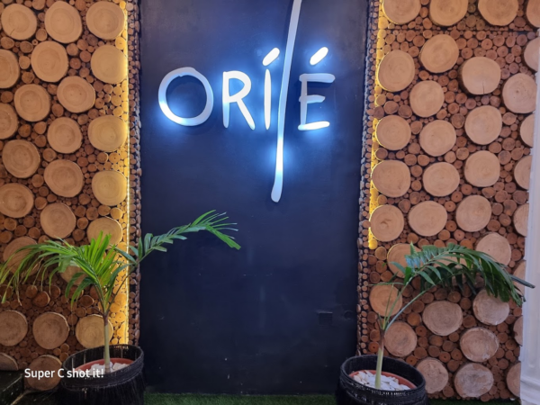 Orile Restaurant & Bar - Lekki Phase 1