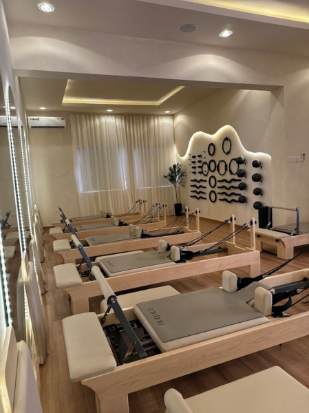 Pilates